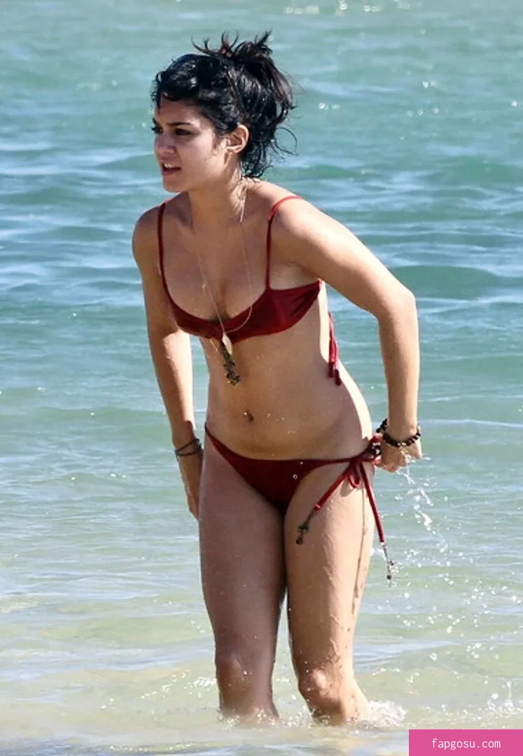 Vanessa Hudgens