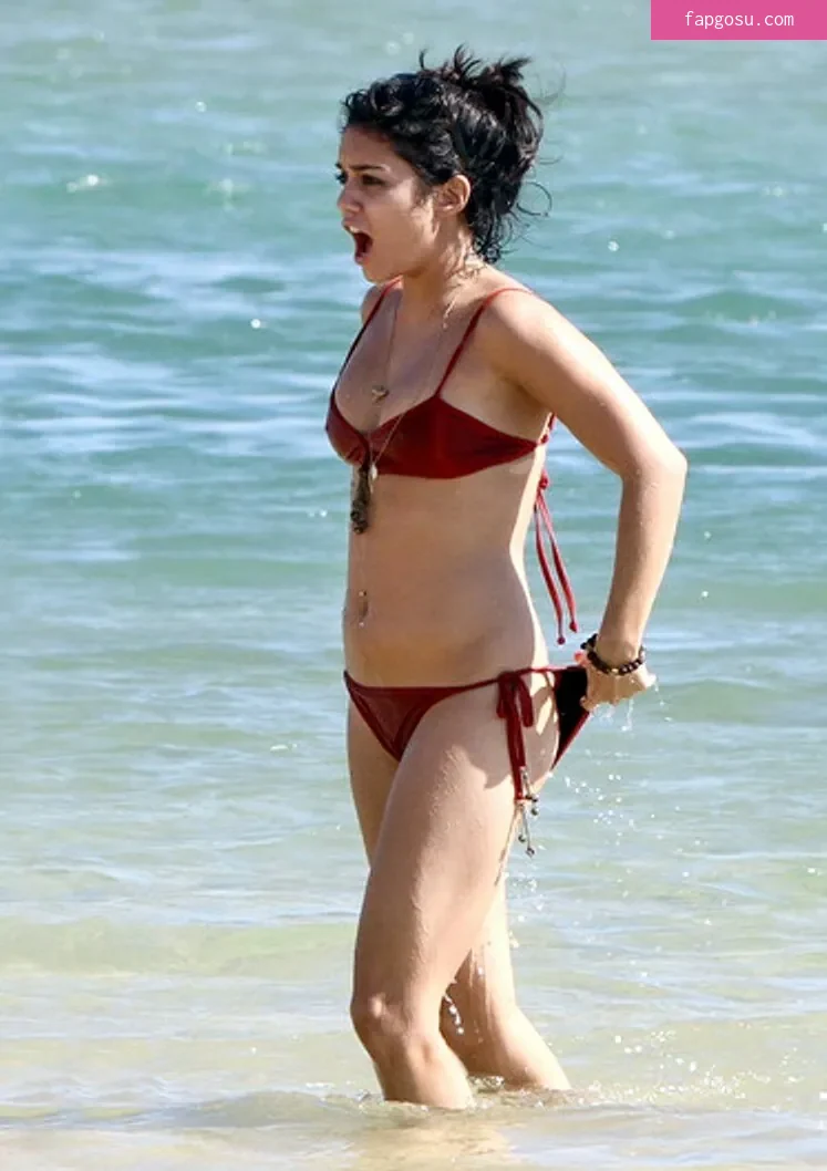 Vanessa Hudgens