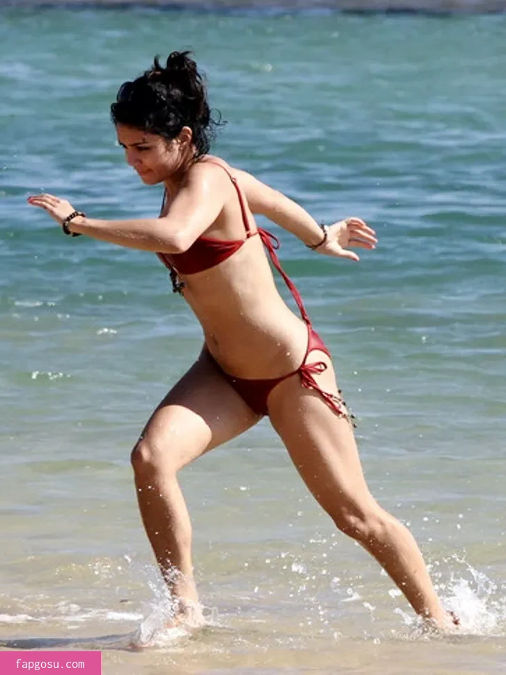 Vanessa Hudgens
