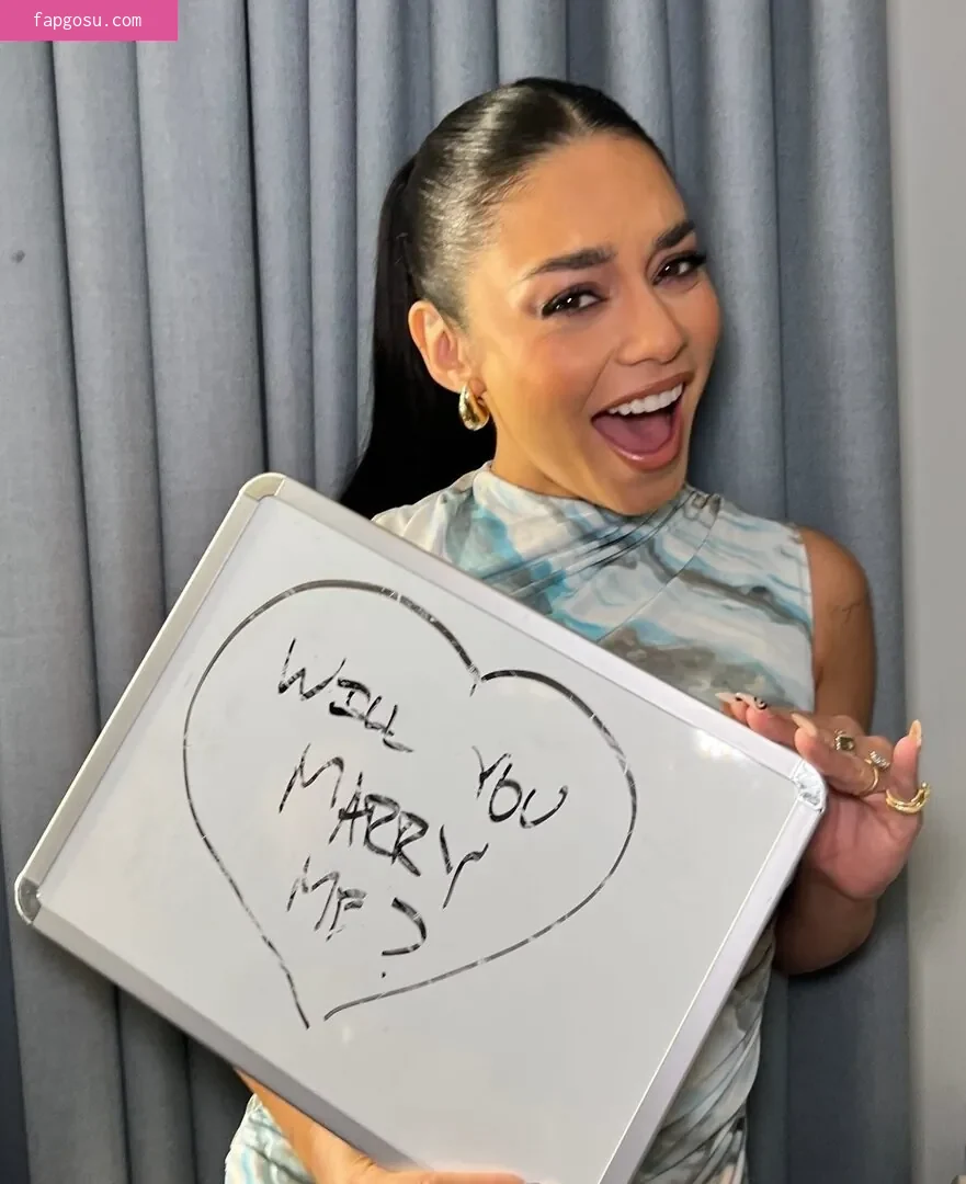 Vanessa Hudgens
