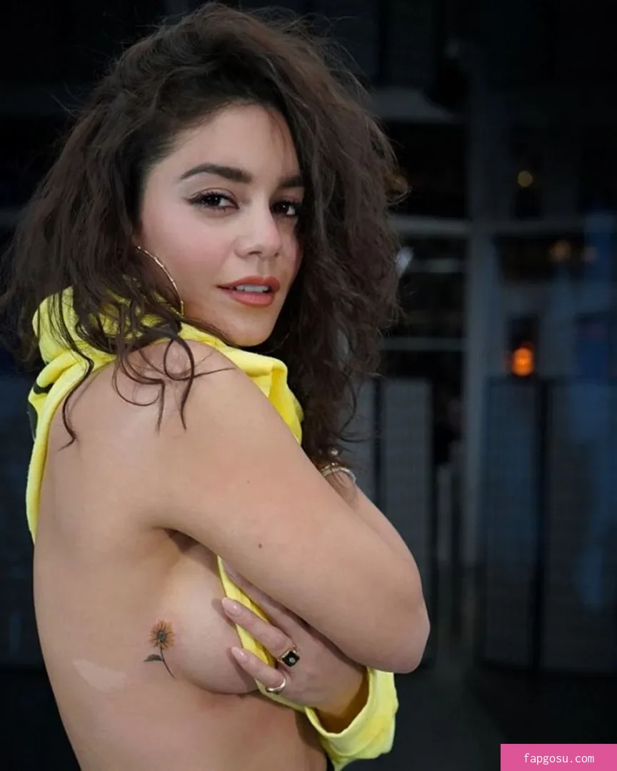 Vanessa Hudgens