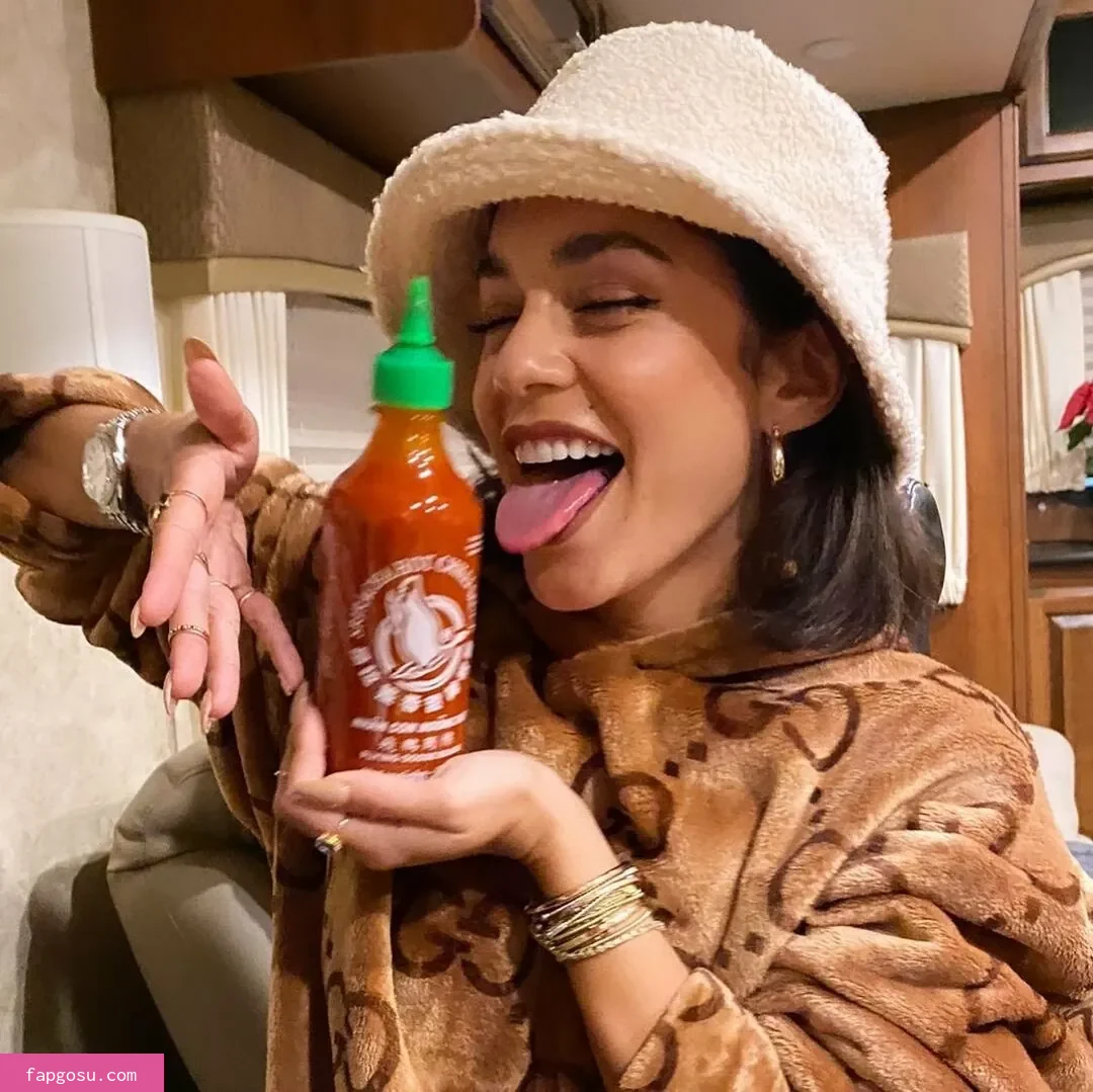 Vanessa Hudgens