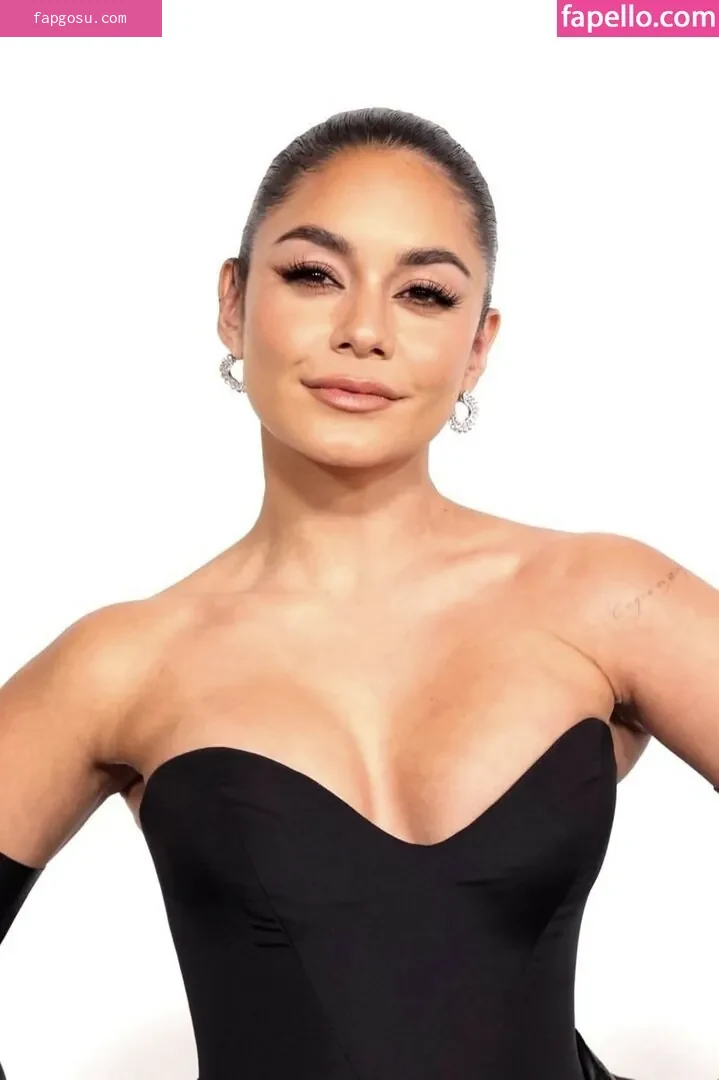 Vanessa Hudgens