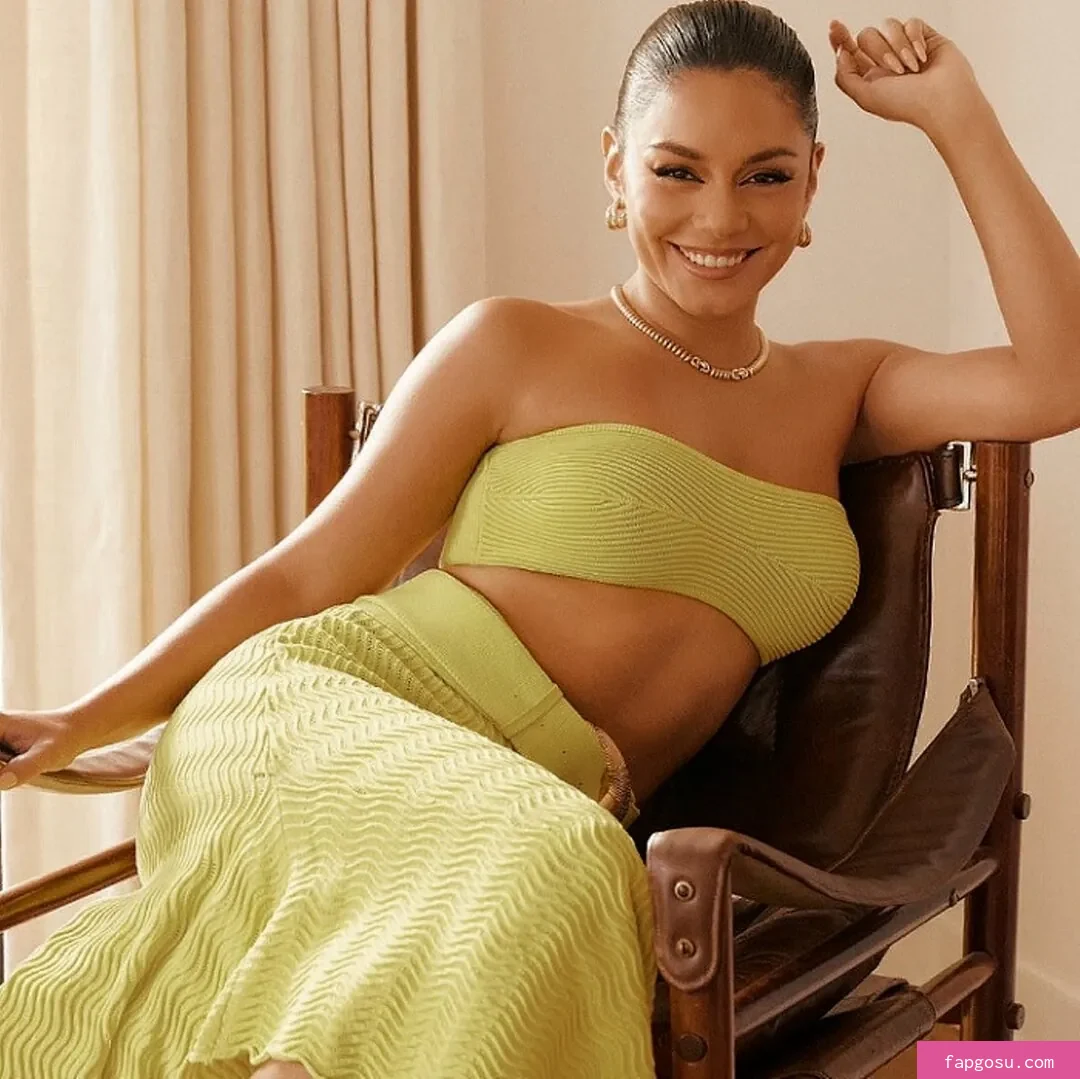 Vanessa Hudgens