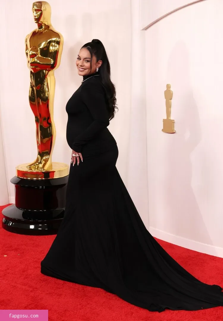 Vanessa Hudgens
