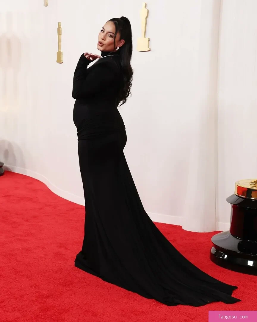 Vanessa Hudgens