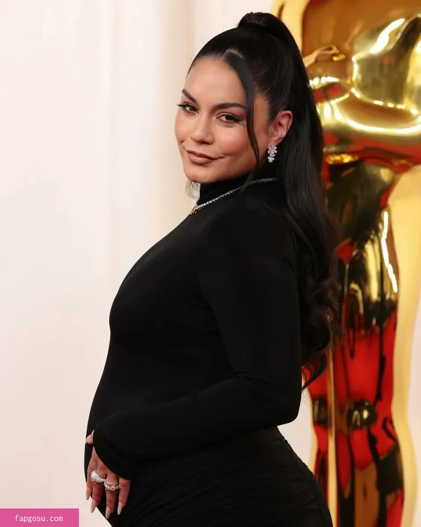 Vanessa Hudgens