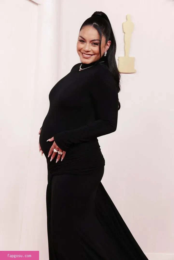 Vanessa Hudgens