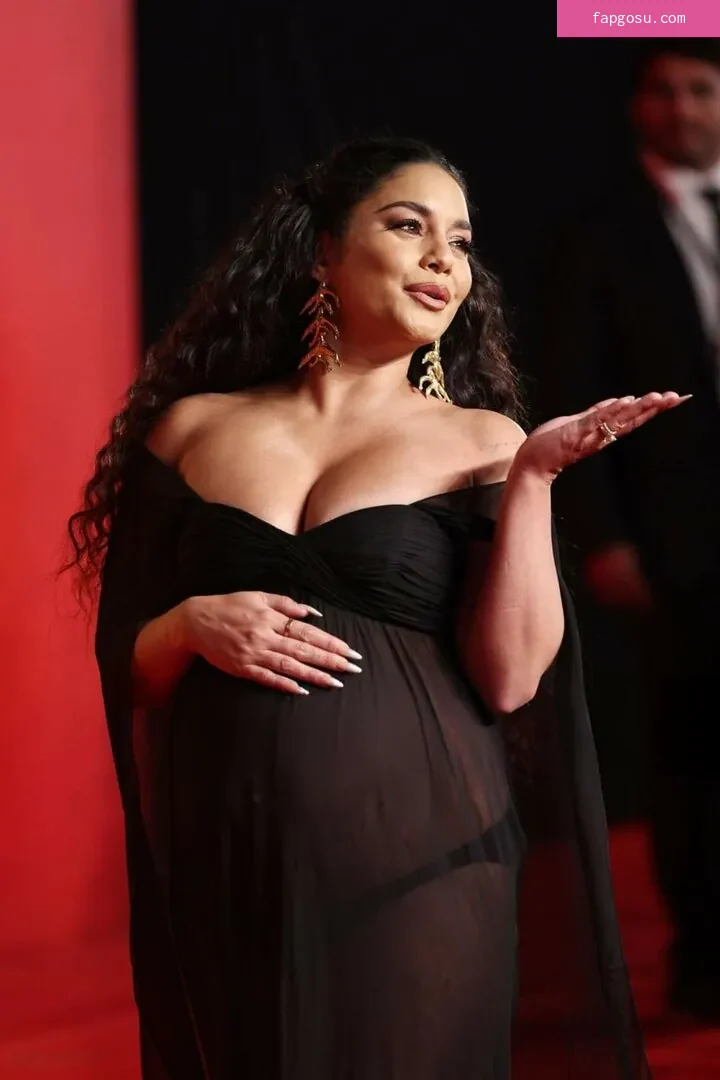 Vanessa Hudgens