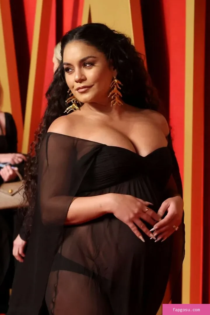 Vanessa Hudgens