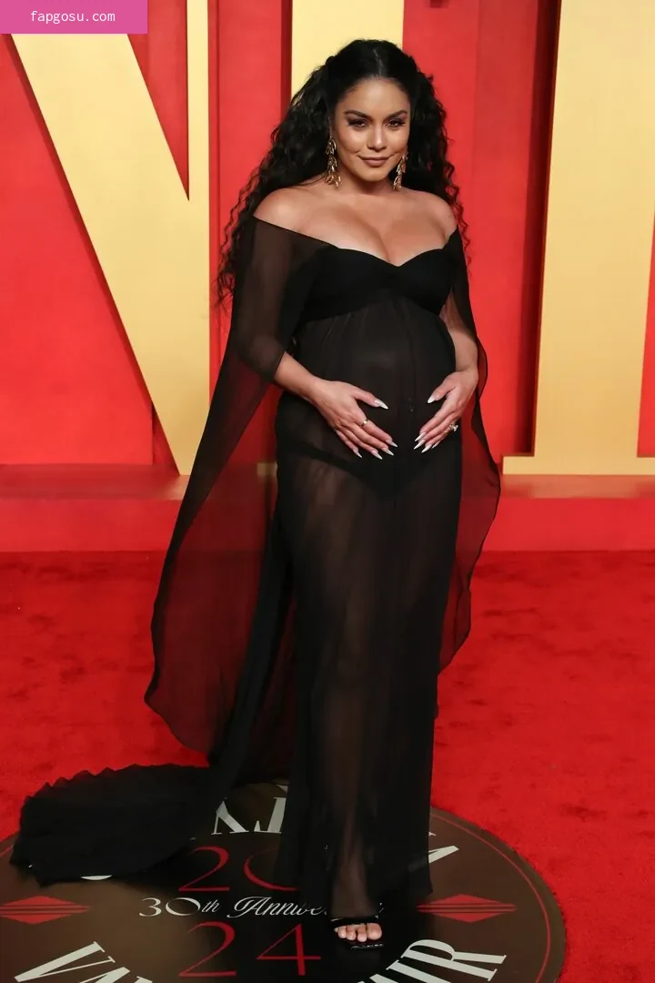 Vanessa Hudgens