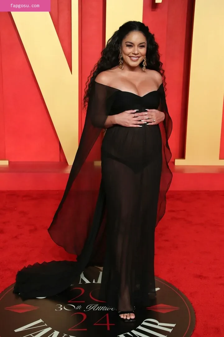 Vanessa Hudgens