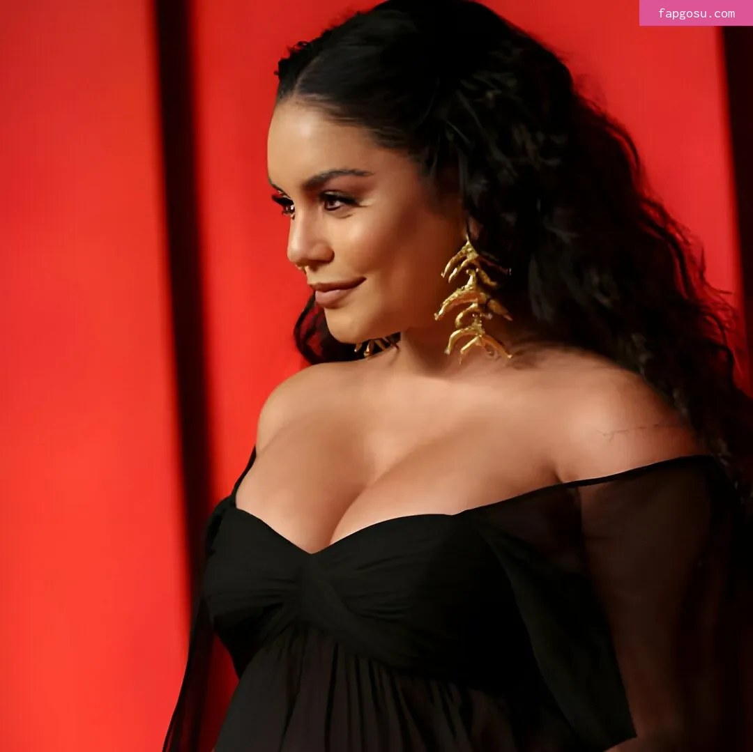 Vanessa Hudgens