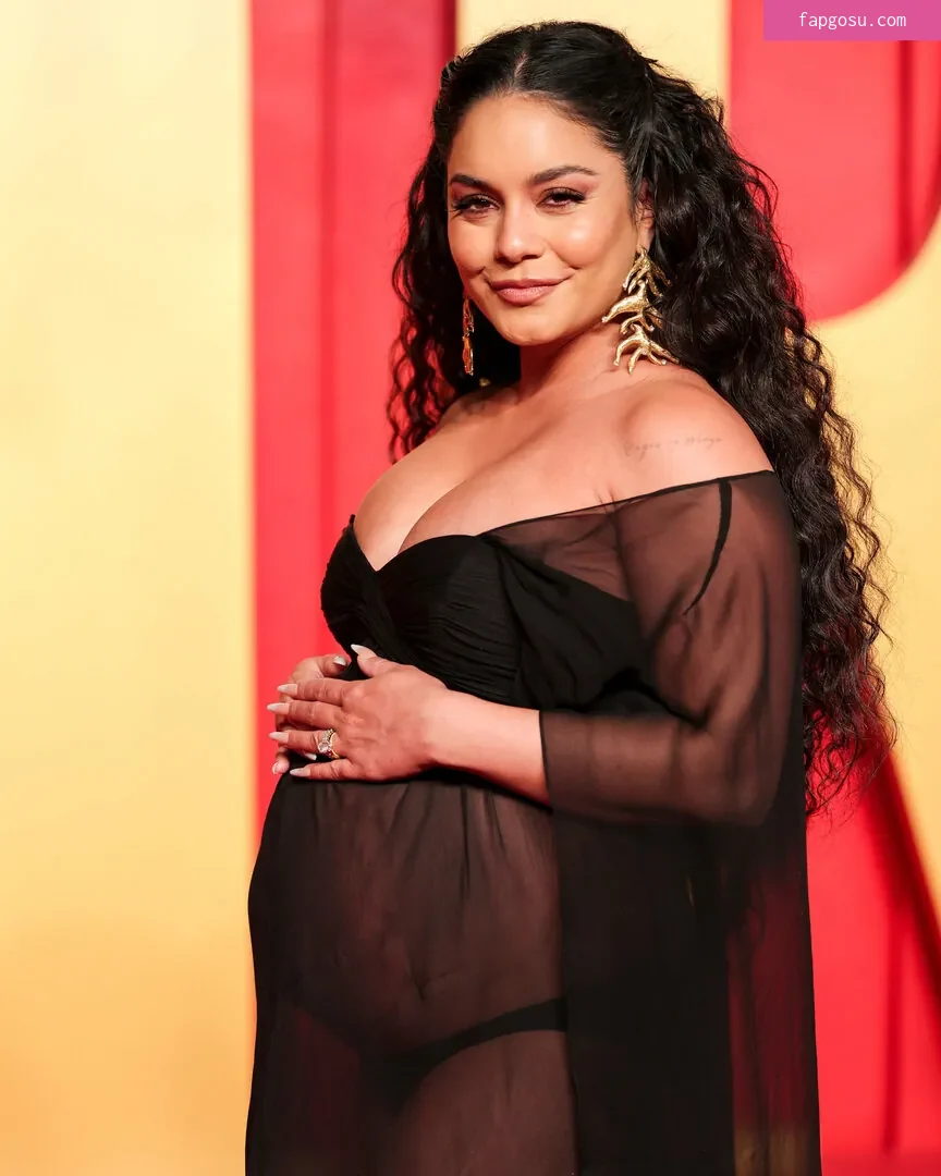 Vanessa Hudgens