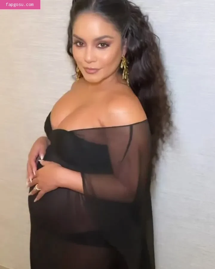 Vanessa Hudgens