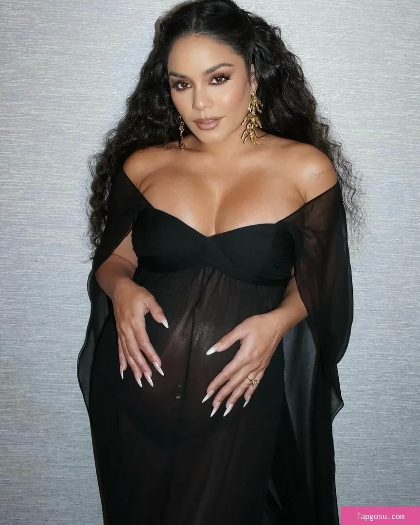 Vanessa Hudgens