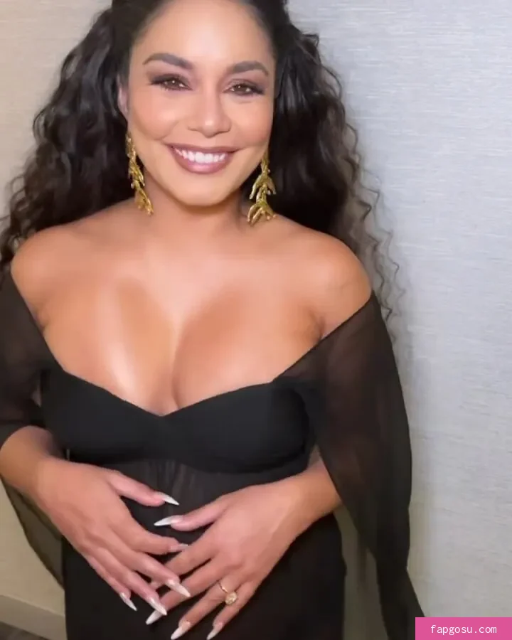 Vanessa Hudgens