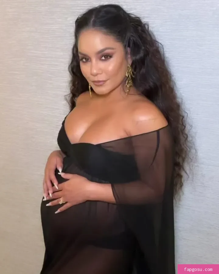 Vanessa Hudgens
