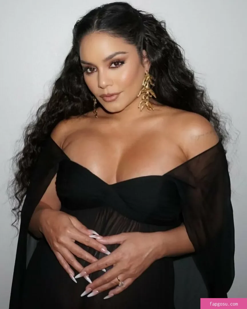 Vanessa Hudgens