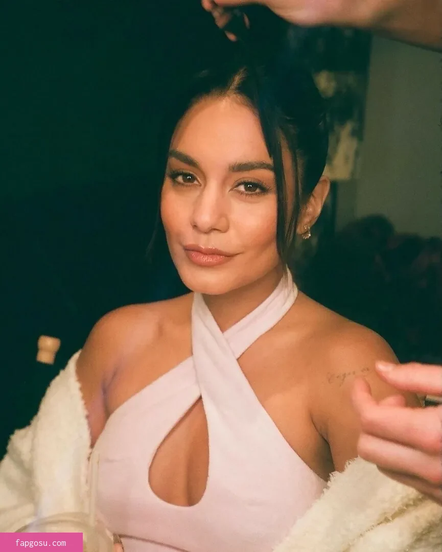 Vanessa Hudgens