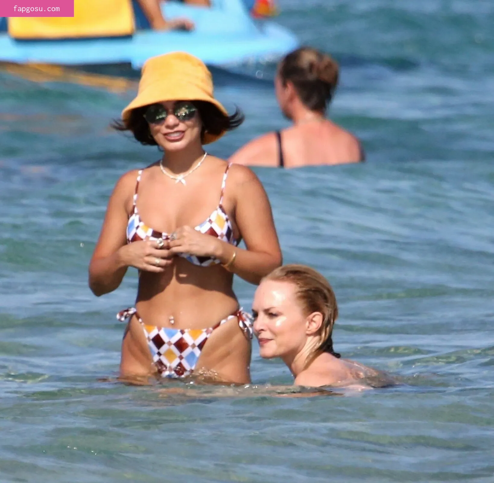 Vanessa Hudgens