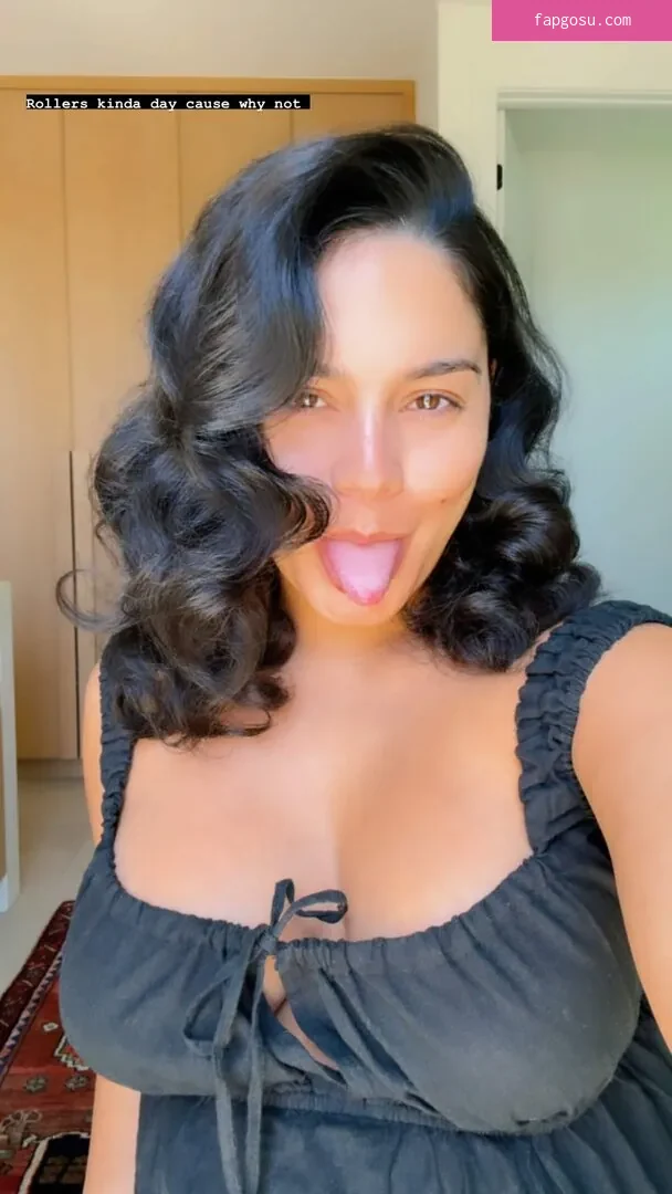 Vanessa Hudgens
