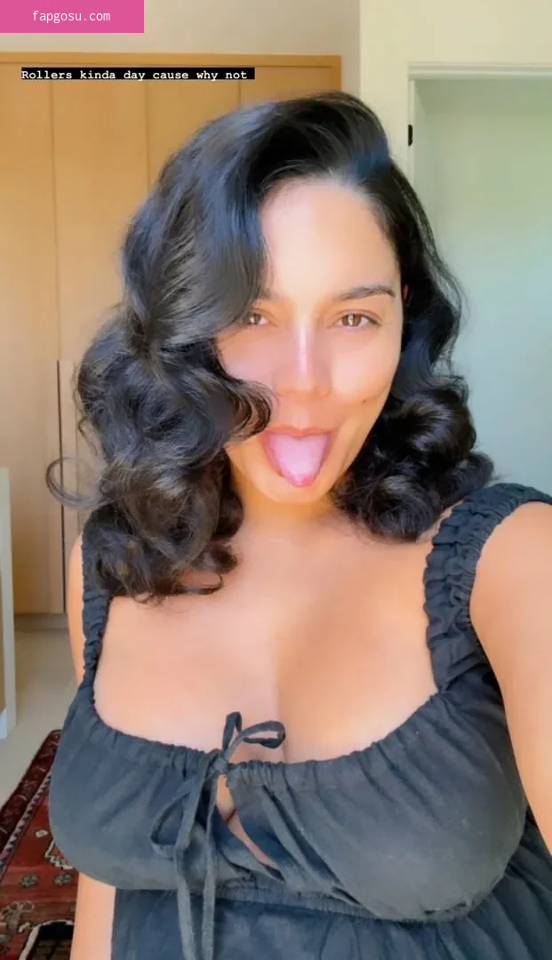 Vanessa Hudgens
