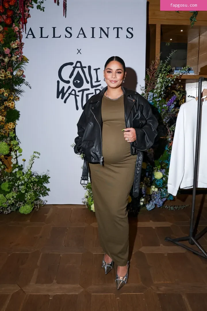 Vanessa Hudgens