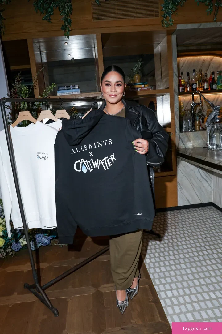 Vanessa Hudgens