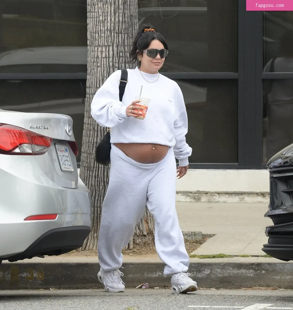 Vanessa Hudgens