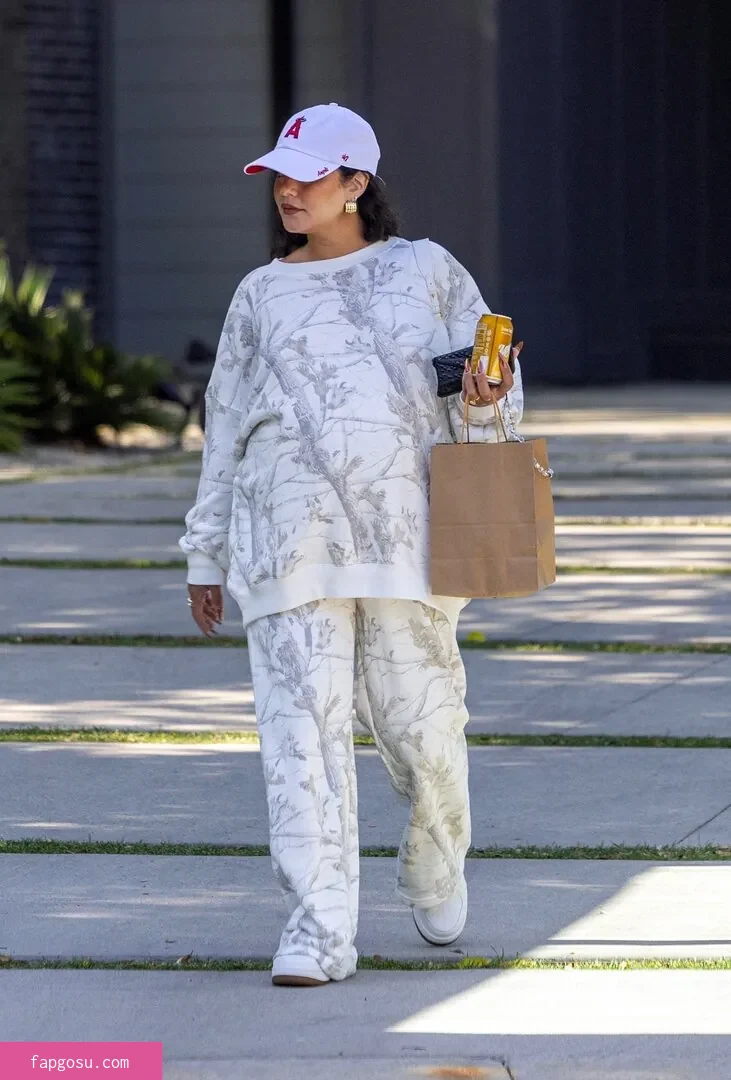 Vanessa Hudgens