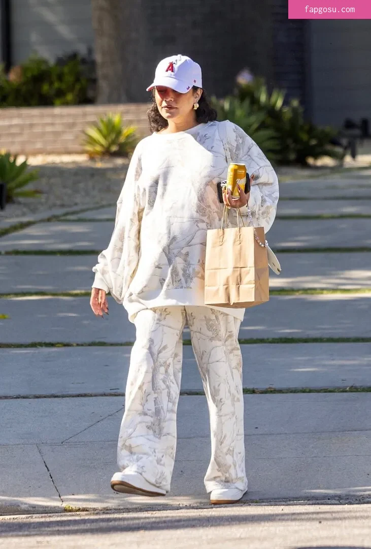 Vanessa Hudgens