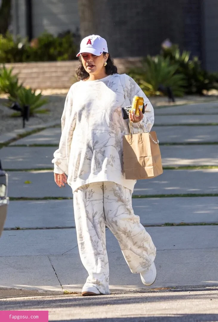 Vanessa Hudgens