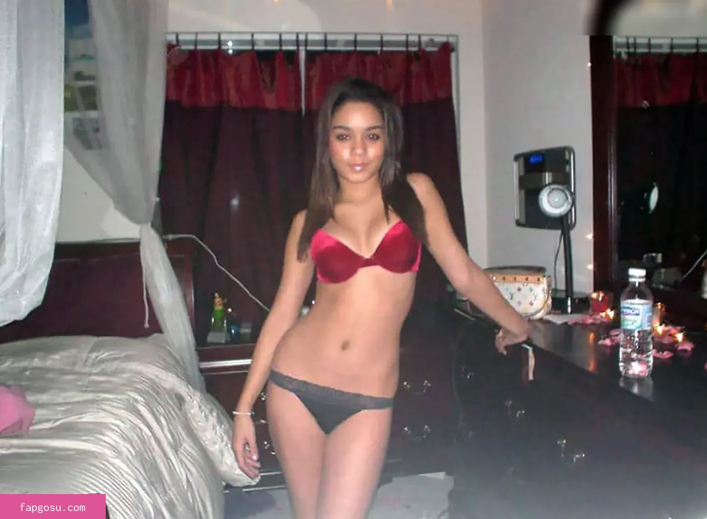 Vanessa Hudgens