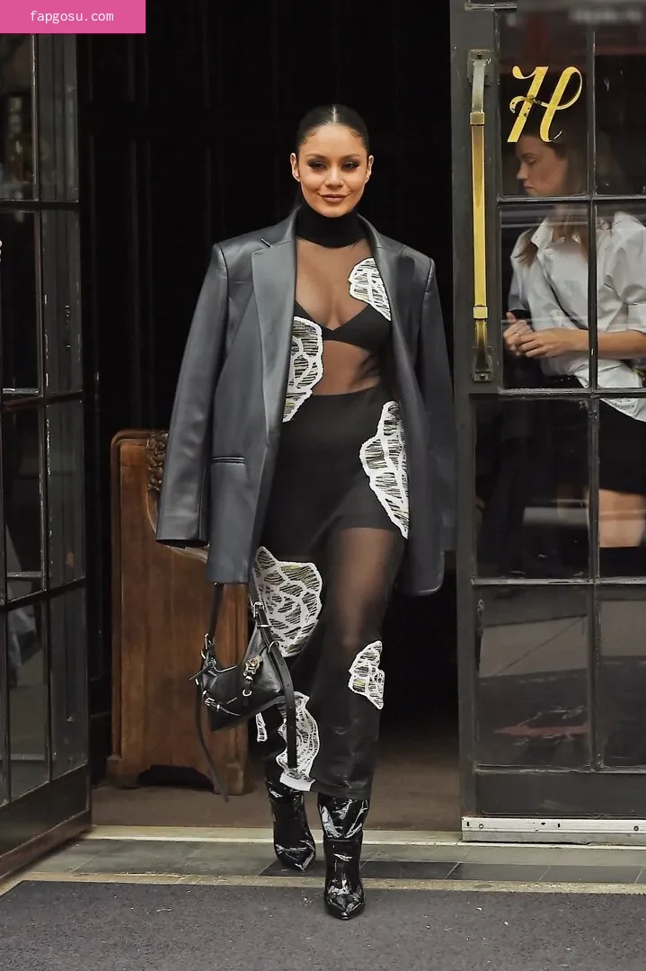 Vanessa Hudgens
