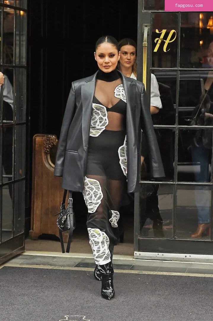 Vanessa Hudgens
