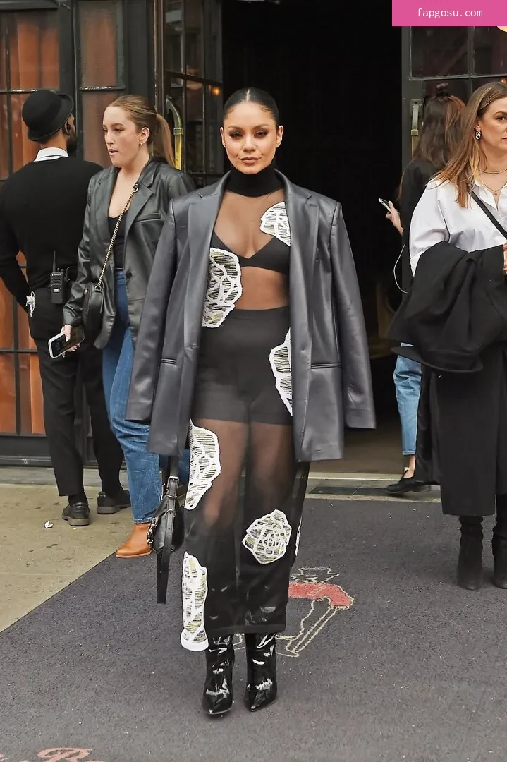 Vanessa Hudgens