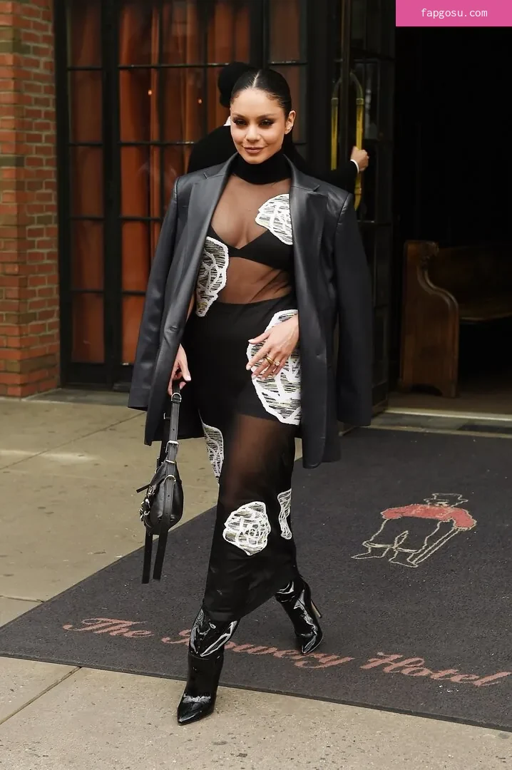 Vanessa Hudgens