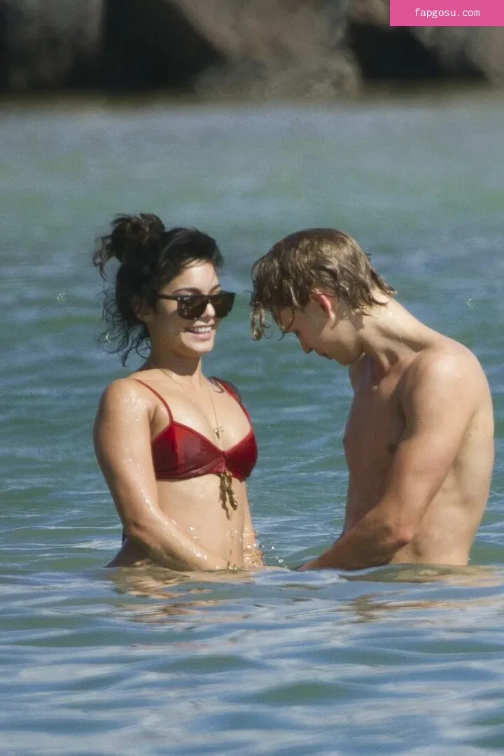 Vanessa Hudgens