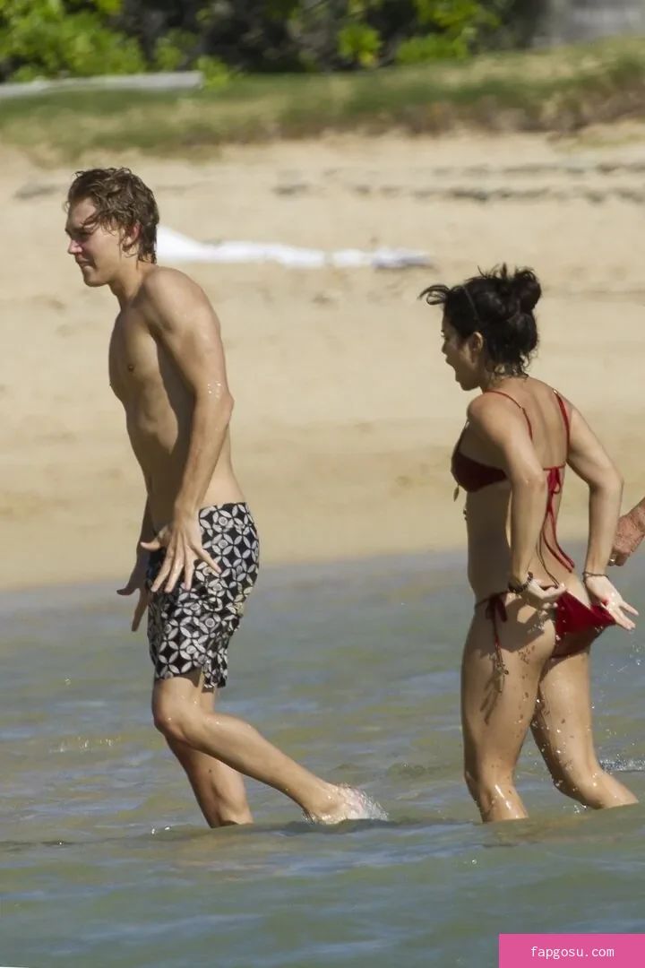 Vanessa Hudgens
