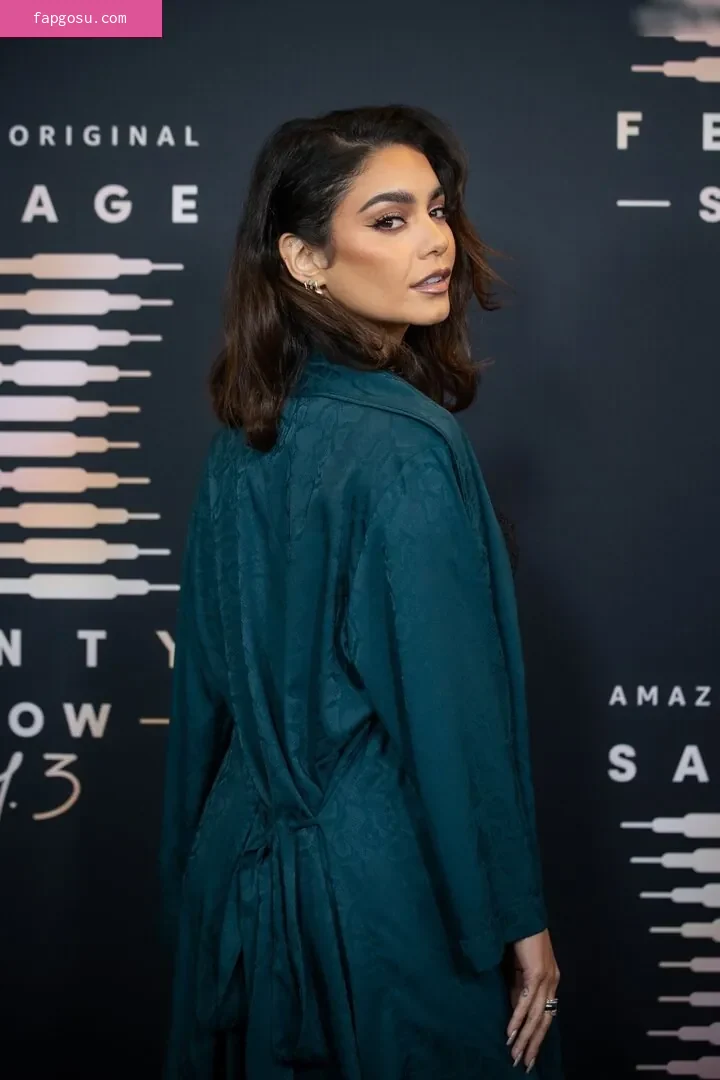 Vanessa Hudgens