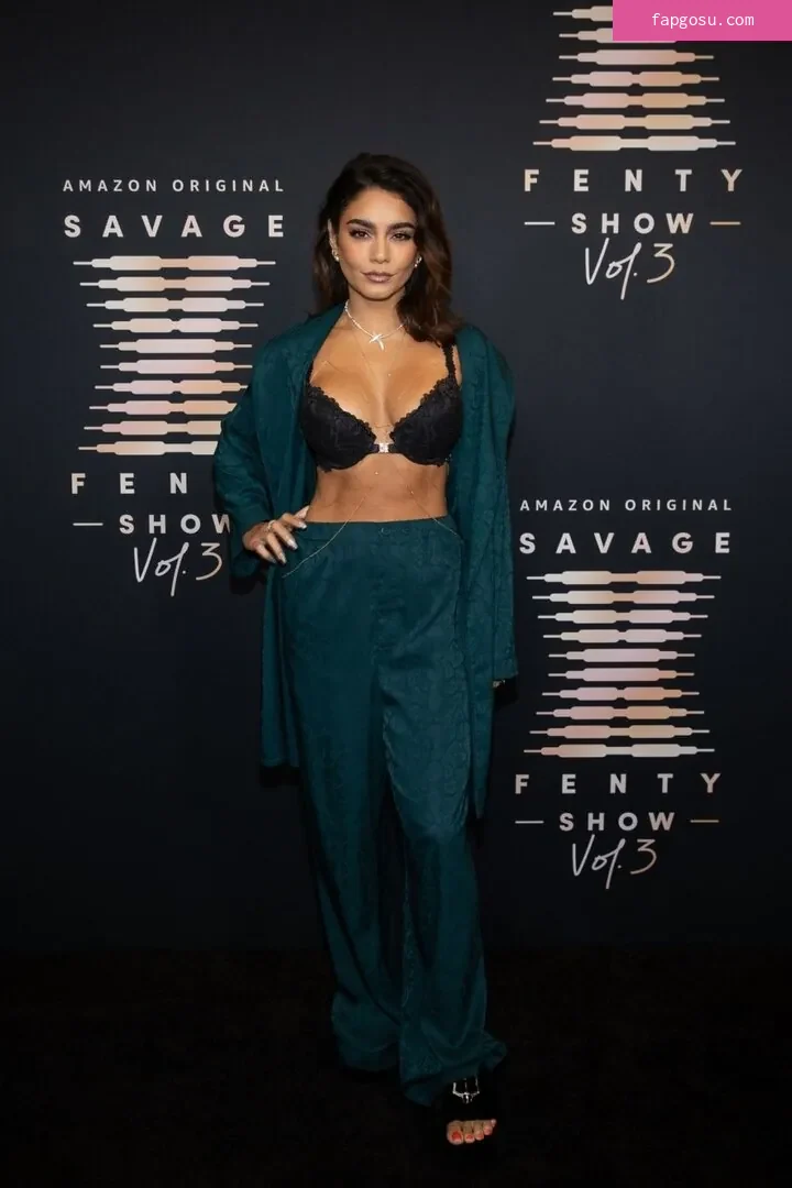Vanessa Hudgens