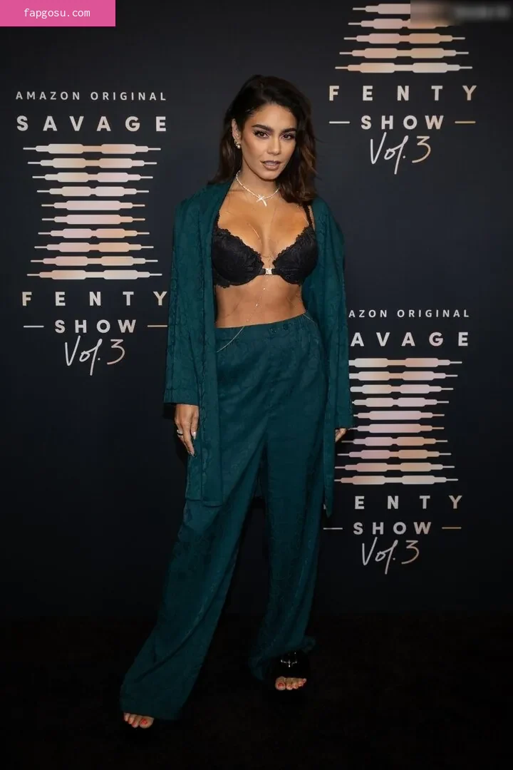 Vanessa Hudgens
