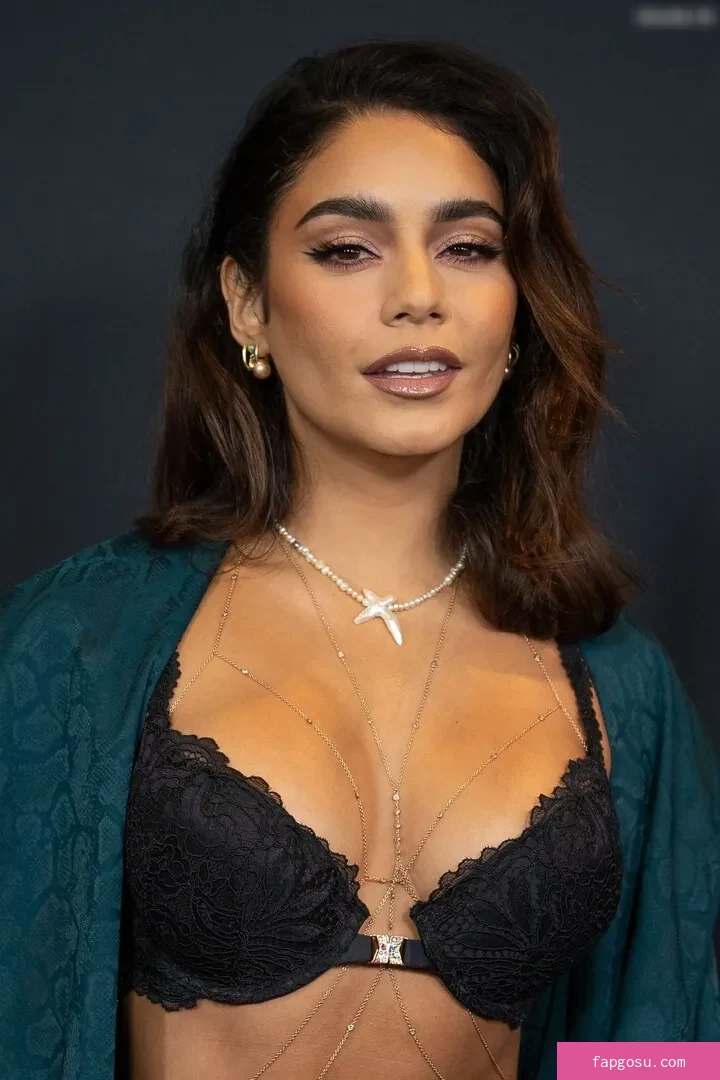 Vanessa Hudgens