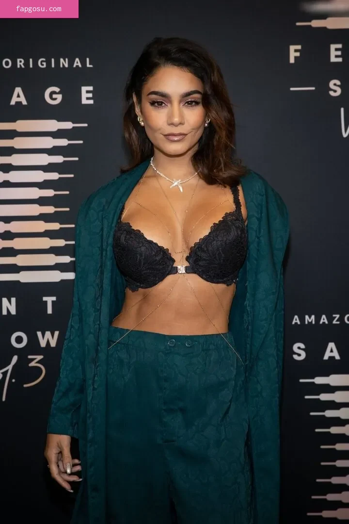 Vanessa Hudgens