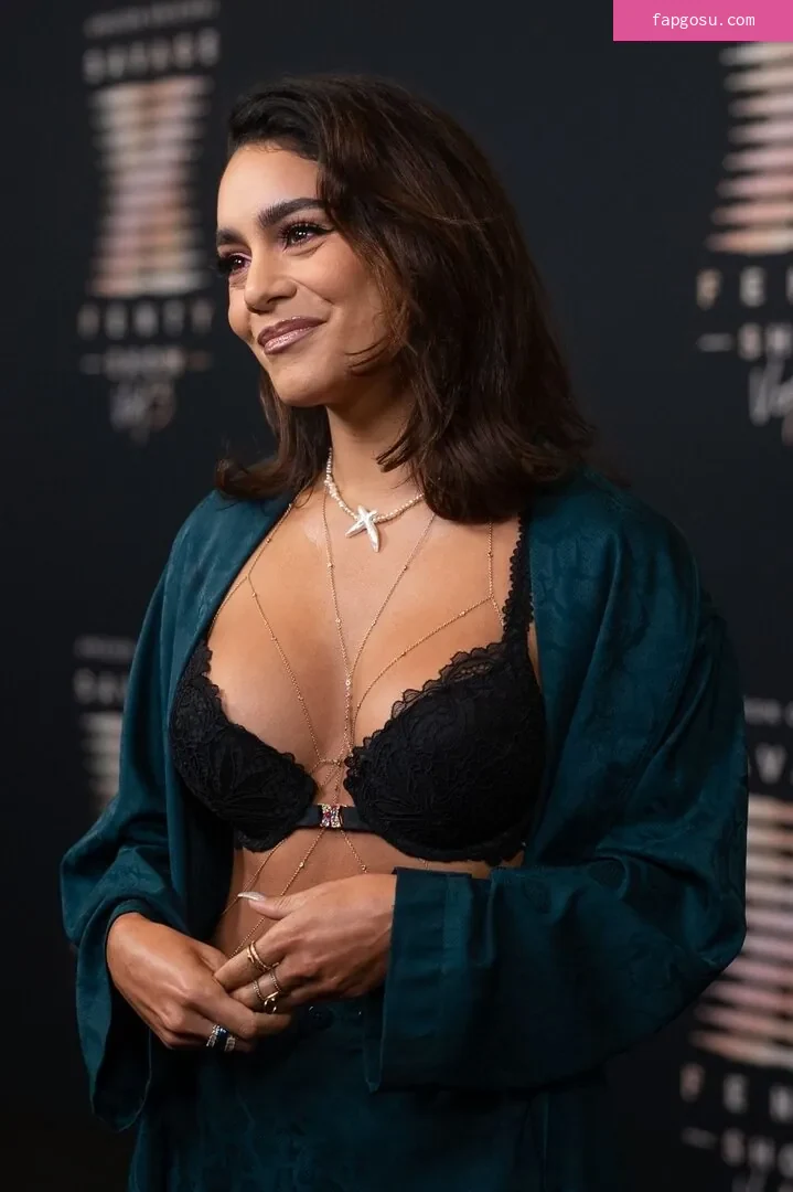 Vanessa Hudgens