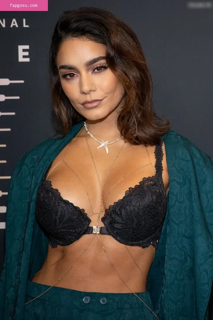 Vanessa Hudgens