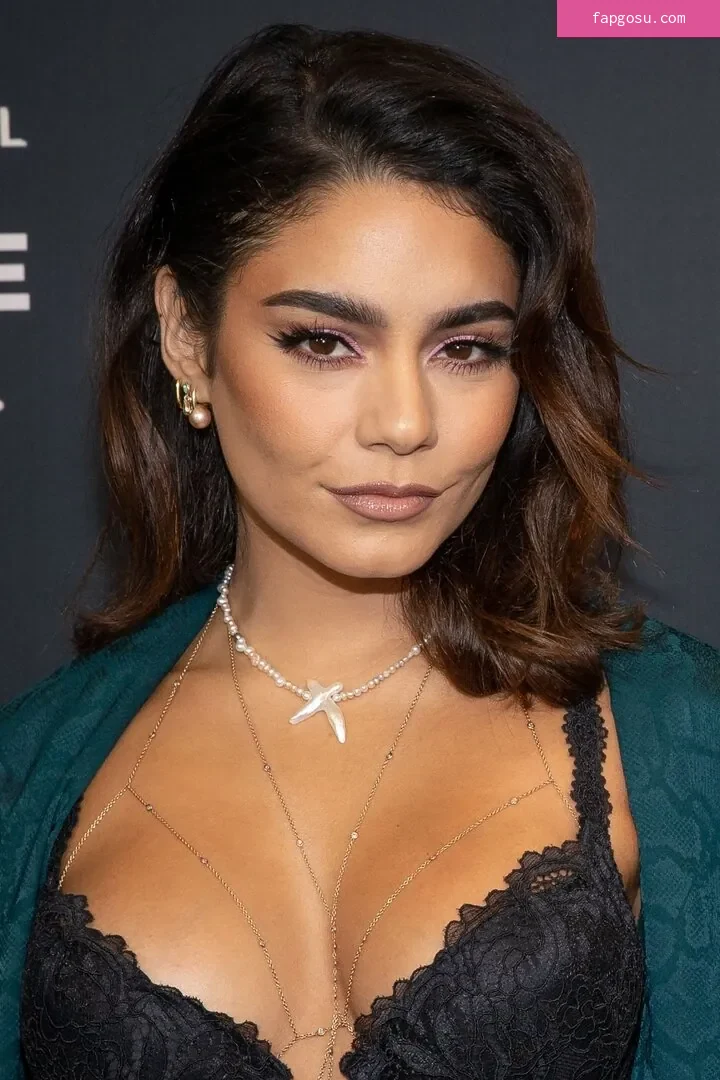 Vanessa Hudgens
