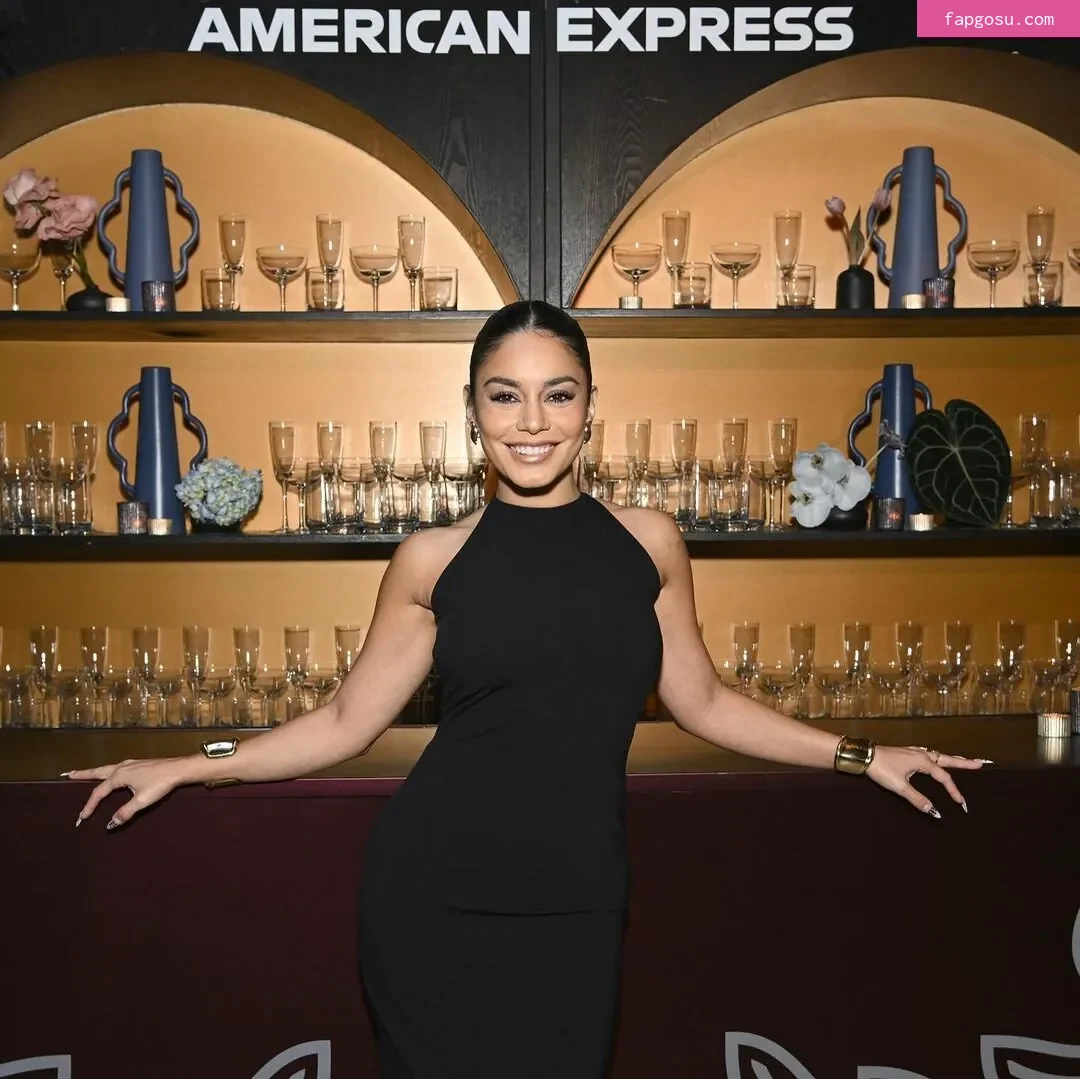 Vanessa Hudgens