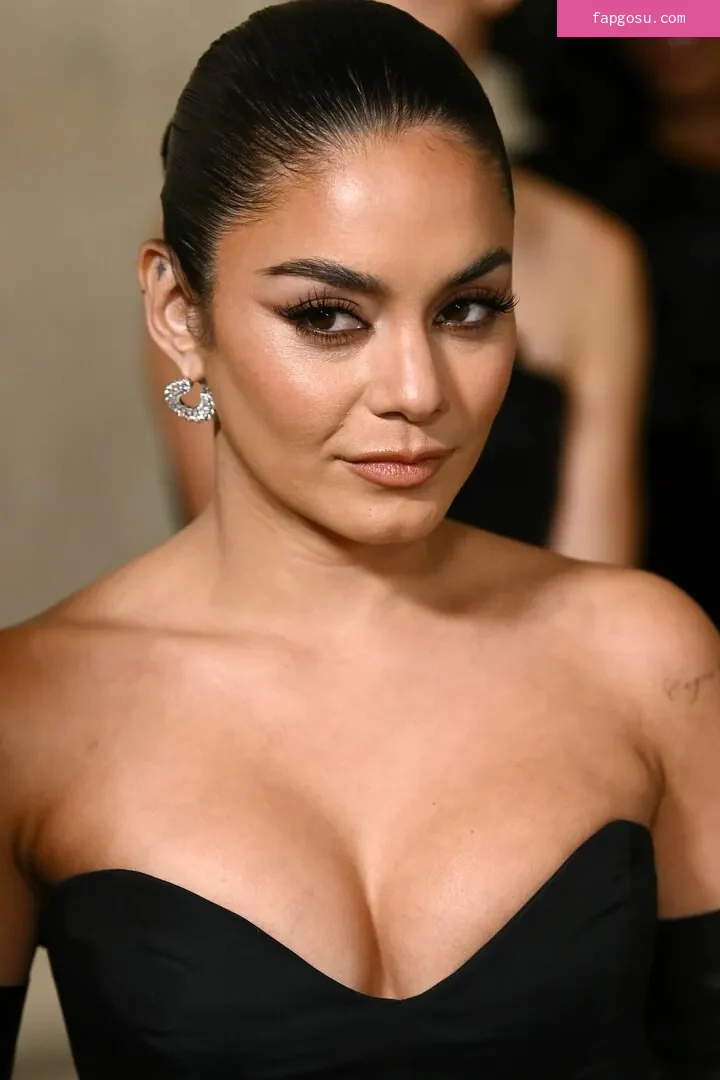 Vanessa Hudgens